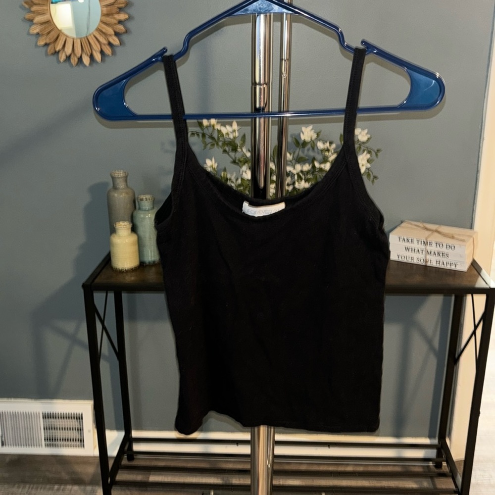 Women’s Tank Top